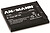 Bateria Ansmann compativel Casio NP-60 ( A-Cas NP 60 ) : Camileo ANS-5044373 - imagem 1