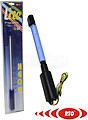 Lâmpada Néon Azul C/ Som de 12” G-LMK-130