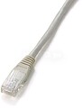 Cabo de Rede UTP CAT5 1,0M - Bege EQP-825410