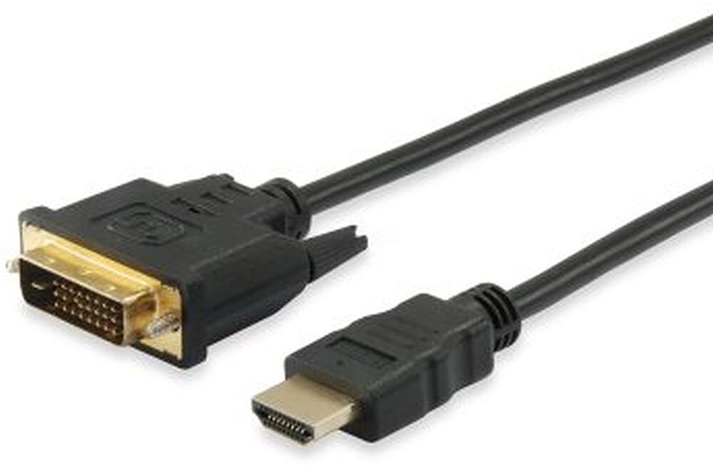 Cabo HDMI macho a DVI macho 3m 119323