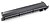 Patch Panel EQUIP Cat.6A 24 Portas 19 Polegadas 1U cinza - 326524 EQP-326524 - imagem 1
