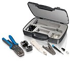 Mala de Ferramentas Profissional EQUIP - 129504 EQP-129504