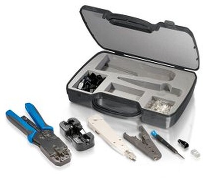 EQP-129504 : Mala de Ferramentas Profissional EQUIP - 129504