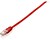 Cabo de Rede UTP C5e 7,5 M - Vermelho EQP-825425 - imagem 1