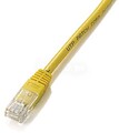 Cabo de Rede UTP C5e 7,5 M - amarelo EQP-825465