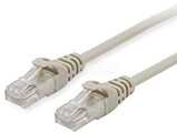 Cabo de Rede UTP CAT6 2,0M - Bege