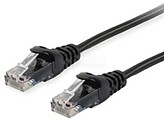 Equipamento Chicote CAT6 Utp 5M Preto EQP-625454