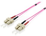 Cabo de Fibra Ótica HF SC/SC 50/125u, 1m 255522