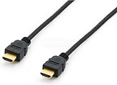 Cabo HDMI equipado com alta velocidade 3D ecológico de 1,8m 119352