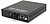 Convertidor Fibra Level One FVM-1101 RJ45 Ethernet a Fibra Multimodo SC 2KM - imagem 1