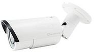 Câmara IP Level One sem WIFI 2 Megapixel Wdr POE Zoom Ótico X4 Exterior Antivandálica FCS-5060