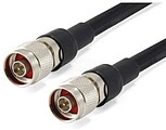 Cable Antena N Level One ANC-4110 CFD-400 1m Interior Y Exterior
