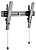 Suporte EQUIP 37”-70”, 35kg, Suporte de parede para TV Ultra-Slim, Braçadeiras de deslocamento lateral - 650317 EQP-650317 - imagem 1