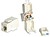Equip Conectores Keystone Jack Cat 6 Upt Toolfree Set de 8 Peças 769216 - imagem 1