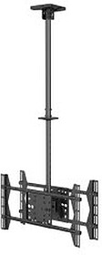 650370 : SUPORTE EQUIP PANTALLA 32P - 65P TECHO INCLINÁVEL ...