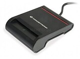 Leitor de DNI ID externo conceptronic USB 2.0 - DNI 3.0 SCR01B