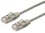 Latiguillo Slim Apantallado S/Ftp Categoria 6 Libre de Halogenos 10G 10M Equip 606119 L - imagem 1