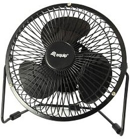 EQP-245420 : Ventilador EQUIP LIFE Direção Ajustável - 24...