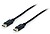 Equipamento de cabo DisplayPort a DisplayPort 1.4 8K 2m 119252 - imagem 1