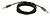 Cabo de Áudio Mini Jack 3.5MM Macho para Mini Jack 3.5MM Macho Carcaça Metálica Alta Qualidade 2.5M 147083 - imagem 1