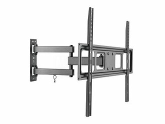 650342 Suporte de parede para televisores VESA até 70 poleg...
