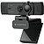 Câmara Web 4k conceptronic amdis07b 8,3mp - 4k ultra hd - usb - ângulo de visão 80º - foco automático - dois microfones integrados - imagem 1