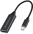 Adaptador conceptronic USB-C a HDMI fêmea - 4K - 30 Hz ABBY03B