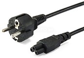 Cable Alimentacion Trebol Equip 3M (PORTATILES-NUCs) 112151
