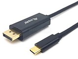 Cable USB-C a DISPLAYPORT 1.2 Macho Macho 3M Equip 4K/60Hz Ref. 133428
