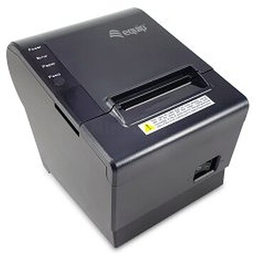351001 Impressora térmica Equip 351001 directa 58mm - usb - rede - rj11