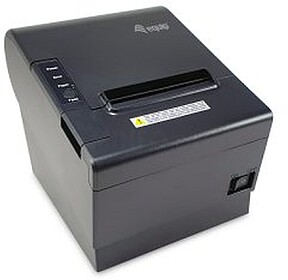 351004 Impressora térmica Equip 351004 directa 80mm - usb -...