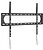 Suporte de parede para TV com compatibilidade VESA até 120 polegadas 900x600 máximo 120kg 650338 - imagem 1