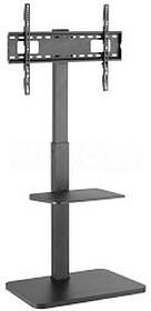650613 : SUPORTE DE CHÃO PARA MONITOR 37-75 EQUIP VESA MAX ...