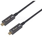 Equip Cabo USB-C para USB-C Active Optical - 5M . 4K/60HZ/ Video DP 119461