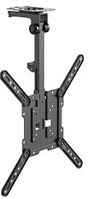 650375 Suporte de teto para TV com compatibilidade VESA até...