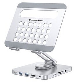 DONN26G Estação de ligação conceptronic donn26g 8 em 1