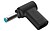 Adaptador Tip Carregador Conceptronic Usb-c Para Dc Dell 4.5x3.0mm, 18-20v ABBY15PC02 - imagem 1