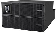 Conceptronic UPS Zeus 6000VA 6000W 8x Iec Online Rack ZEUS51E6K
