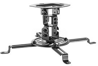 650705 : SOPORTE DE TECHO PARA PROYECTOR EQUIP HASTA 13,5KG ...