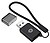 Leitor de cartões USB 3.0 Conceptronic Bian07B microSD - TFlash - imagem 1