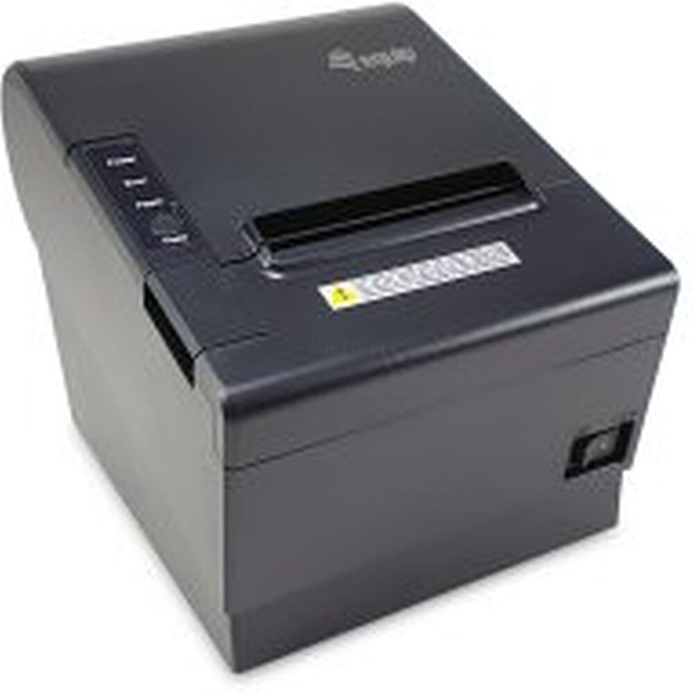 Tpv Impresora Equip 351005 Térmica 58/80mm Corte Automático USB RJ45 Série Caixa