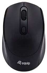 245122 : MOUSE EQUIP WIRELESS 245122 1600dpi 4 BOTONES COLOR...