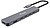 Docking USB-C 6-EM-1 Equip 133500 a 1xHDMI 4K 4xUSB-C 1xUSB-A 1xUSB-C PD 100W - imagem 1