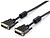 Cabo EQUIP DVI Digital Dual Link M/M HQ 3,0m preto - 118933 EQP-118933 - imagem 1