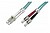 FO Pcord LC to ST Dupl OM3 1M DK-2531-01/3 - imagem 1