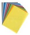 Papel Vegetal A4 100gr Blister 10 Folhas Cor Magenta