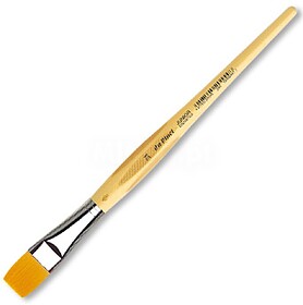 Pincel para Hobby e Escolar Da Vinci 304 Junior Nº24