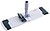 Suporte CombiSpeed 40cm Vileda Professional Suporte CombiSpeed 40cm Vileda Professional - imagem 1