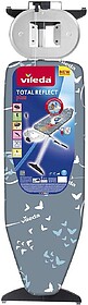 Tábua VILEDA TOTAL REFLECT PLUS, Tamanho XL, adequada para ...