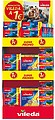 Expositor Momentos Vileda a 1€ G-55100